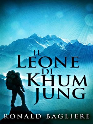 cover image of Il Leone di Khum Jung